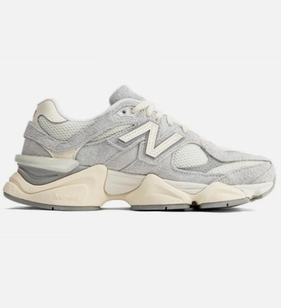 New Balance U9060HSA Erkek Sneaker