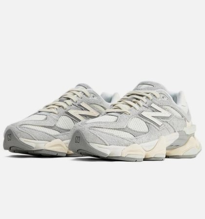 New Balance U9060HSA Erkek Sneaker