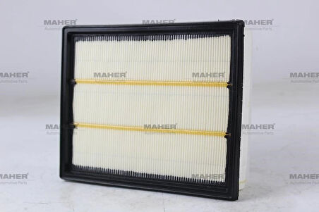 HAVA FİLTRESİ D-MAX 2008-2012 4102-4104 EURO 4 8 98027480 0