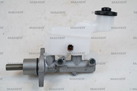 FREN ANA MERKEZ HILUX 2006-2015 TİP 2 KUN15 / KUN25 / KUN35 47201 09210