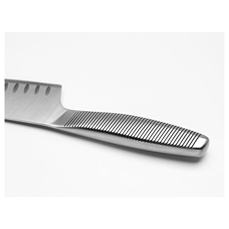 Sebze bıçağı, paslanmaz çelik, 16 cm