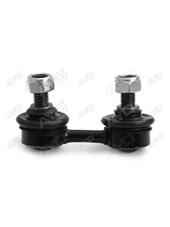 STABILIZER Z ROTU ON TOYOTA COROLLA E10 AE111 92-97 (2 ADET)