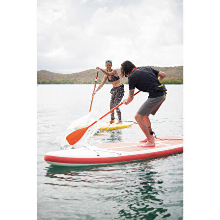Sökülebilir Stand Up Paddle Küreği - 160/220 cm - 100