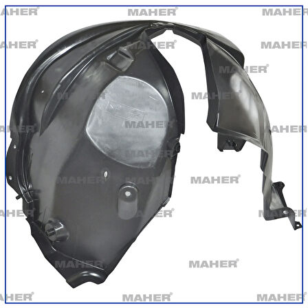 ÇAMURLUK DAVLUMBAZI DUSTER 2010 ÖN SAĞ 638400004R