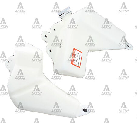 YEDEK SU DEPOSU CANTER 304/444/449 MC111538