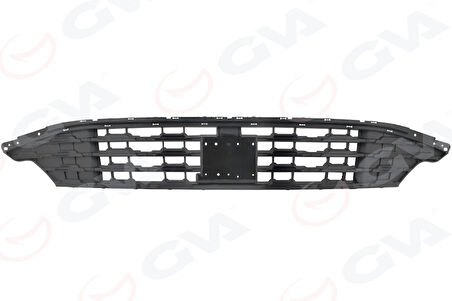 ÖN PANJUR YENİ TİP SİYAH FIAT EGEA 2020 ARMALI 735754043