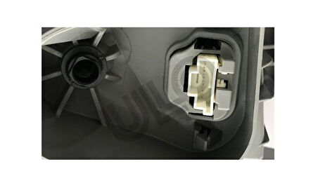 STOP LAMBASI SOL LED MERCEDES A-CLASS W176 2012-2015 A1769063300