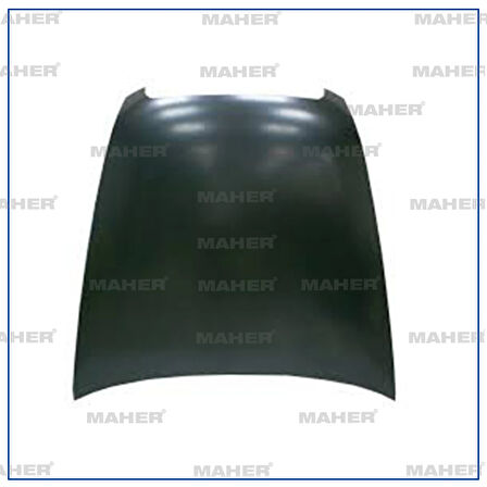 MOTOR KAPUTU A6 2005-2011 (SIMYI) 4F0823029F
