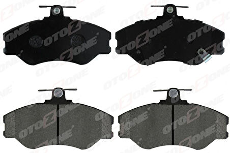 ÖN BALATA H100 2007-1993-2003-2000 GDB3089 581014BA00 WVA23081 WVA23082