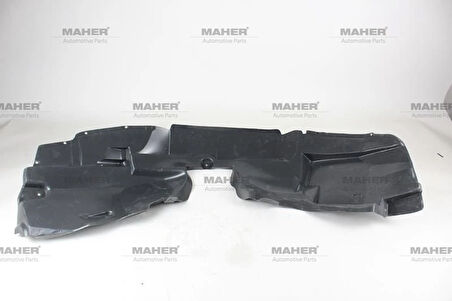 ÇAMURLUK DAVLUMBAZI DUSTER 2017 ÖN SAĞ 638407860R