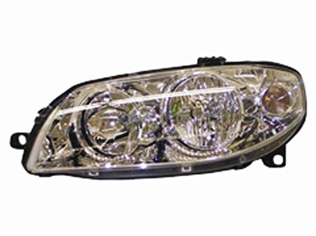 FAR SAĞ ELK. FIAT PUNTO 1999-2006 H7/H1 46849354