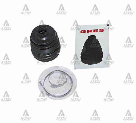 AKS KÖRÜĞÜ TAKIM İÇ ACCENT 2003-2006 DİZEL 49506 28B00 49506 22B00