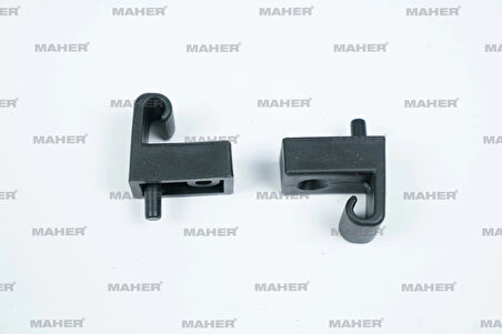 GÜNEŞLİK AYAĞI M.131 / DOĞAN KARTAL ŞAHIN MHR 23894 (10 ADET)