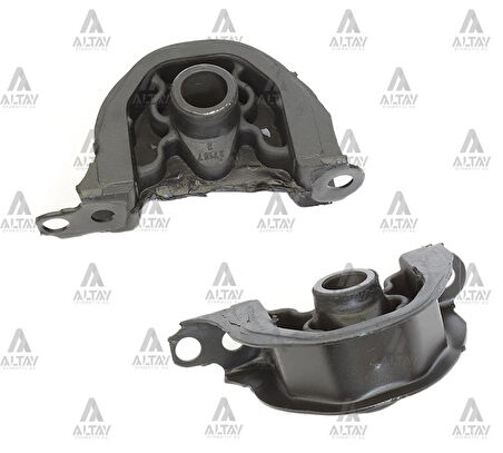 TAKOZ MOTOR CIVIC 1992-2001 ALT SOL (YERLİ) 50842 SR3 030