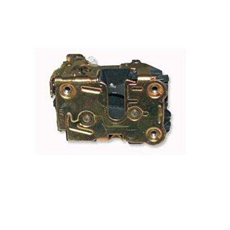 KAPI KİLİDİ ÖN SOL MOTORSUZ MEGANE 1 MOTOR TAKILAN