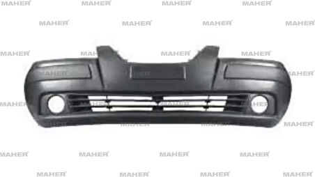 TAMPON ATOS ÖN 2006-2009 86511 05610