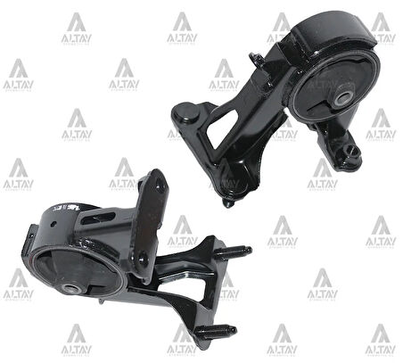 TAKOZ MOTOR COROLLA 2006 BENZİNLİ-DİZEL ARKA / AURIS 2007-2012 12371 0D180