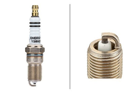 ATESLEME BUJISI YS8RCP-8U MERCEDES M102 M103 W201 W123 W124 W126 R129 W460 W461 W463 A0031590603