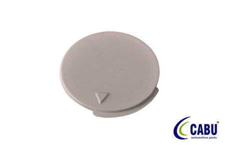 ON TAMPON CEKI KAPAK FIESTA 2002-2006 ASTARLI 2S6117A989BC