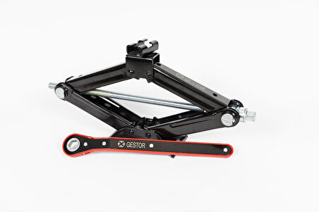 ARABA KRİKOSU CIRCIR KOLLU MAKAS TİPLİ / AKORDİYON 7700754042 7702255913