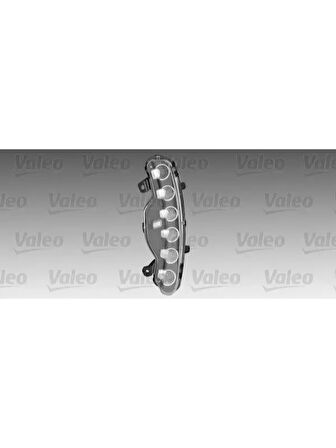 ON TAMPON LED FARI (SOL) / (6 LEDLI) DS3 2010