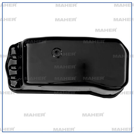 YAĞ KARTERİ DUCATO 3.0 JTD SAC 504048131