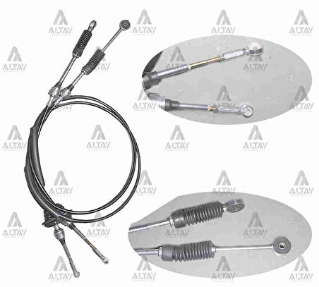 TEL VİTES KMY 1997-2004 43770 4B300