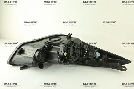 FAR ELANTRA 2014-2016 ELEKTRİKLİ LEDSİZ SOL 92101 310210