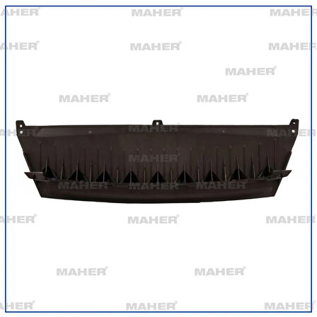 TAMPON ALT KORUYUCU KARLIK PASSAT CC 2009-2012 ÖN 3C8807651B9B9