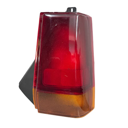 Daewoo Tico 1996-1999 Stop Sağ (Kırmızı/Sarı)