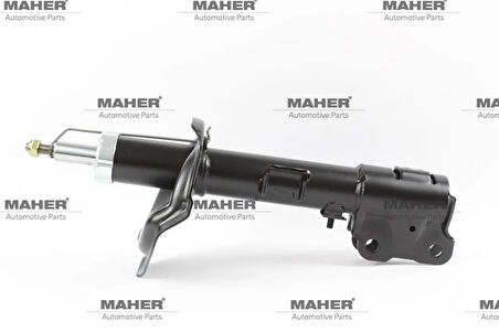 AMORTİSÖR ASX 2011-2017 / 4008 2012-2017 / C4 AIRCROSS 1.6 GAZLI ÖN SOL 4060A326