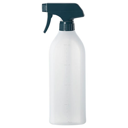 Sprey şişesi, 55 cl