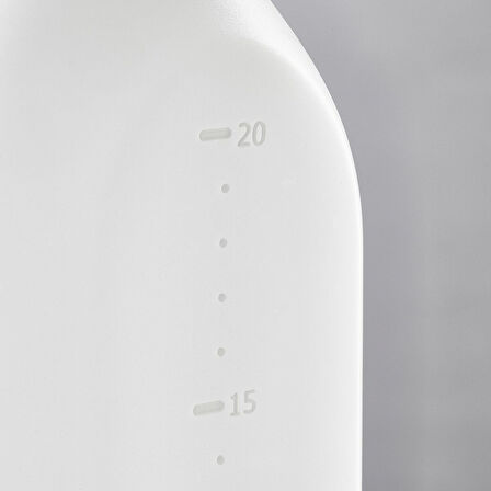 Sprey şişesi, 55 cl