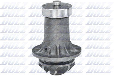 DEVIRDAIM POMPASI MERCEDES M110 M115 OM615 OM616 OM617 W114 W115 W116 W123 A1102000920