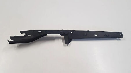 ÇAMURLUK ÜST BAKALITI SOL MONDEO 2007 7S71A02079AD 1506838