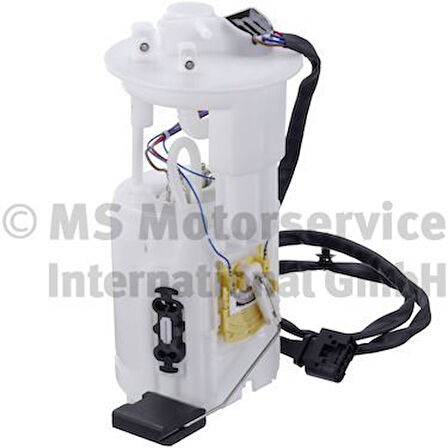 YAKIT BESLEME UNITESI MERCEDES A-CLASS W168 1997-2004 A1684704294