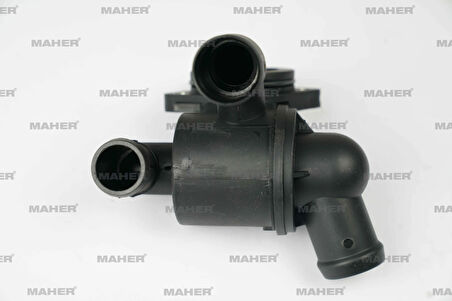 TERMOSTAT KOMPLE CRAFTER / AMAROK 2010-2016 CKUB-CDCA 2.0 TDI 03L121111AB