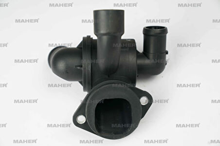 TERMOSTAT KOMPLE CRAFTER / AMAROK 2010-2016 CKUB-CDCA 2.0 TDI 03L121111AB