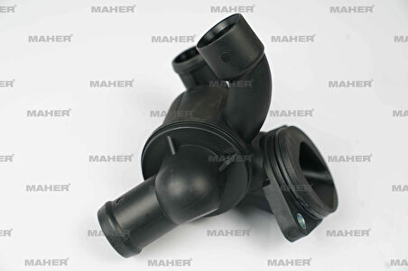 TERMOSTAT KOMPLE CRAFTER / AMAROK 2010-2016 CKUB-CDCA 2.0 TDI 03L121111AB