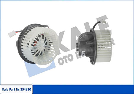 KALORİFER MOTORU AUDI A4-1980COUPE-CABRIOLET-1990VOLKSWAGEN PASSAT-VOLKSWAGEN TRANSPORTER 4 8D1819021 357819021 893819015A