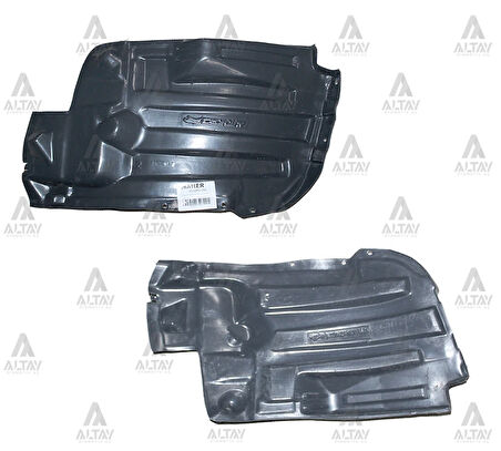 ÇAMURLUK DAVLUMBAZI L-200 ÖNÜN ÖNÜ 2010-2015 SAĞ 5370A687