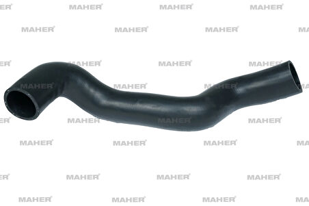 HORTUM TURBO INTERCOOLER GİRİŞ DUCATO 2 2.8 JTD BOXER 2 / JUMPER 2 / 2.8HDI 2003-2006 1337346080