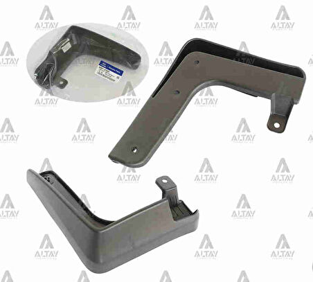 PAÇALIK TUCSON ÖN 2015 SOL 86831 D7000