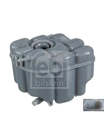 RADYATOR GENLESME KABI TOUAREG 1318 3.0 3.6TSI TDI CGEA CGFA CASD CVWA
