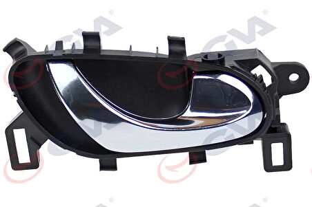 İÇ KAPI KOLU ÖN/ARKA SAĞ QASHQAI 2014-2019 806704EA0B