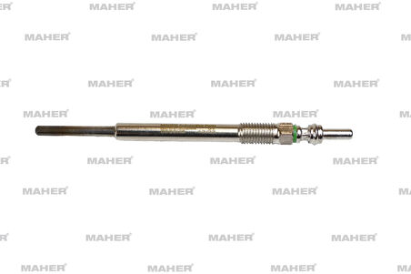 KIZDIRMA BUJISI (ISITMA) PARTNER 1.6 HDI / BERLINGO 1.6 HDI / 301 1.6 HDI / C-ELYSEE 1.6 HDI / C3 2 1.6 HDI / C4 2 1.6 HDI-2.0 HDI / C5 3 1.6 HDI-2.0 HDI / MONDEO 2.0 TDCI / FOCUS 1.6 TDCI / COURIER 1.5 TDCI / S40 1.6 D2 55 5960E6 (10 ADET)