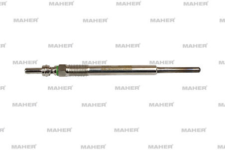 KIZDIRMA BUJISI (ISITMA) PARTNER 1.6 HDI / BERLINGO 1.6 HDI / 301 1.6 HDI / C-ELYSEE 1.6 HDI / C3 2 1.6 HDI / C4 2 1.6 HDI-2.0 HDI / C5 3 1.6 HDI-2.0 HDI / MONDEO 2.0 TDCI / FOCUS 1.6 TDCI / COURIER 1.5 TDCI / S40 1.6 D2 55 5960E6 (10 ADET)