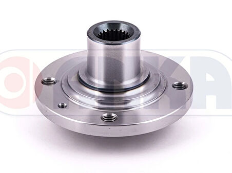 ÖN TEKER PORYASI CADDY 2 1995-2004 -GOLF 2-3 1983-1999 -JETTA 2 1984-1991 -PASSAT 1988-1993 -POLO 1995-2001 4BJ 357407615