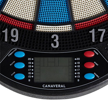Elektronik Dart Tahtası - ED110