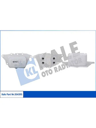 MOTOR YAG SOGUTUCU BMW B37 B38 B48 F20 F52 F45 F46 I8 F48 MINI F54 F55 F56 F57 F60